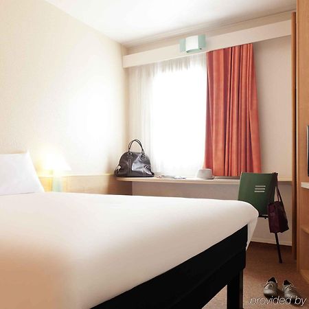 ibis Bordeaux Mérignac Esterno foto