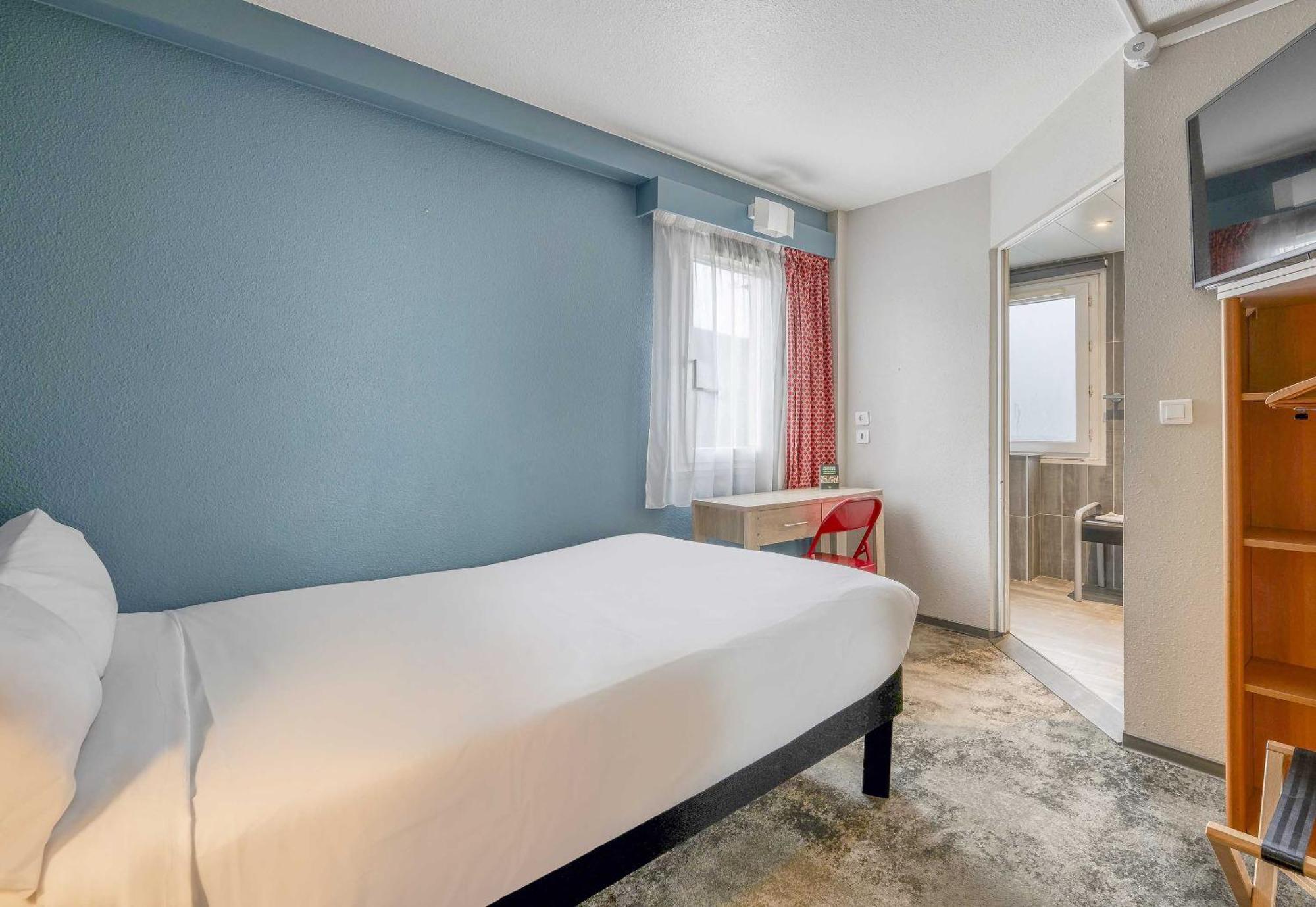 ibis Bordeaux Mérignac Esterno foto