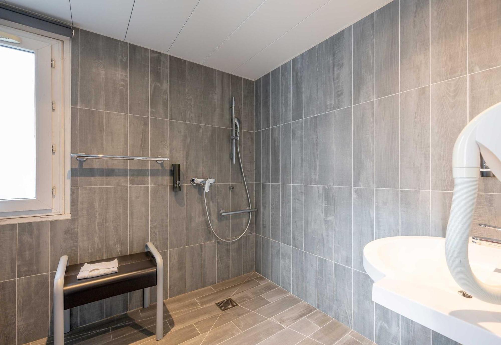 ibis Bordeaux Mérignac Esterno foto