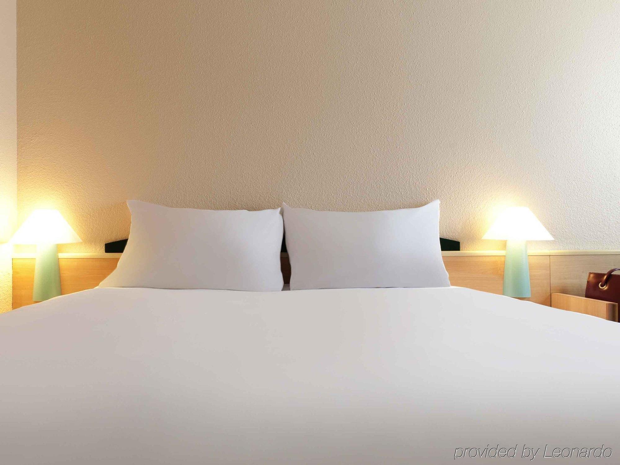 ibis Bordeaux Mérignac Esterno foto