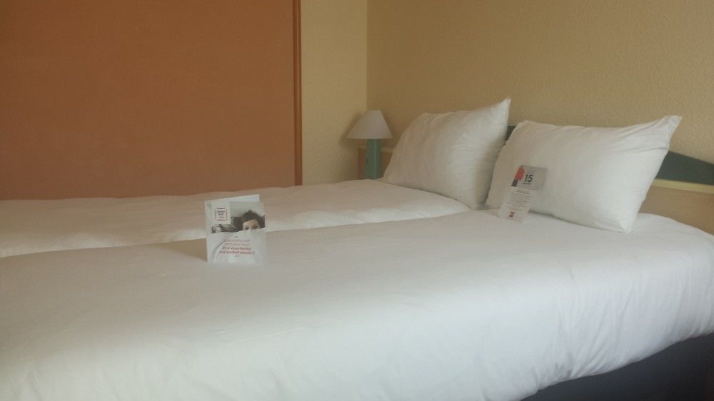 ibis Bordeaux Mérignac Esterno foto