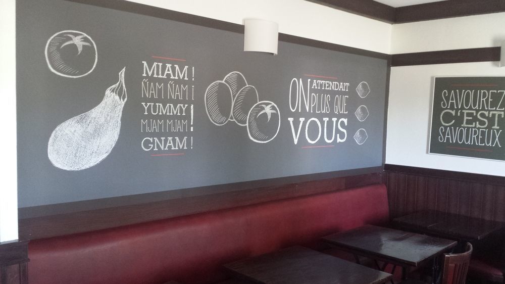 ibis Bordeaux Mérignac Esterno foto